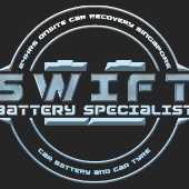 Swift Battery Specialist 
